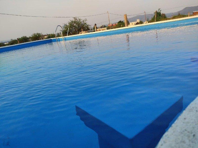 Venta de Complejo de Cabañas en Potrero de Garay - Cab059 5