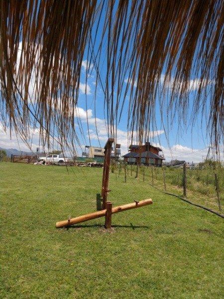 Propiedad en Argentina