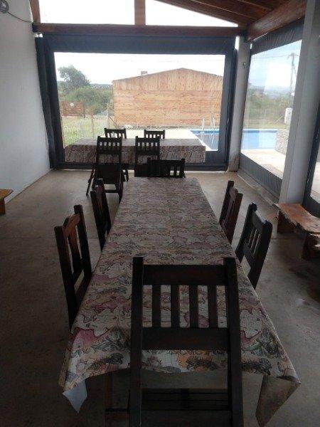 Venta de Complejo de Cabañas en Potrero de Garay - Cab059 1
