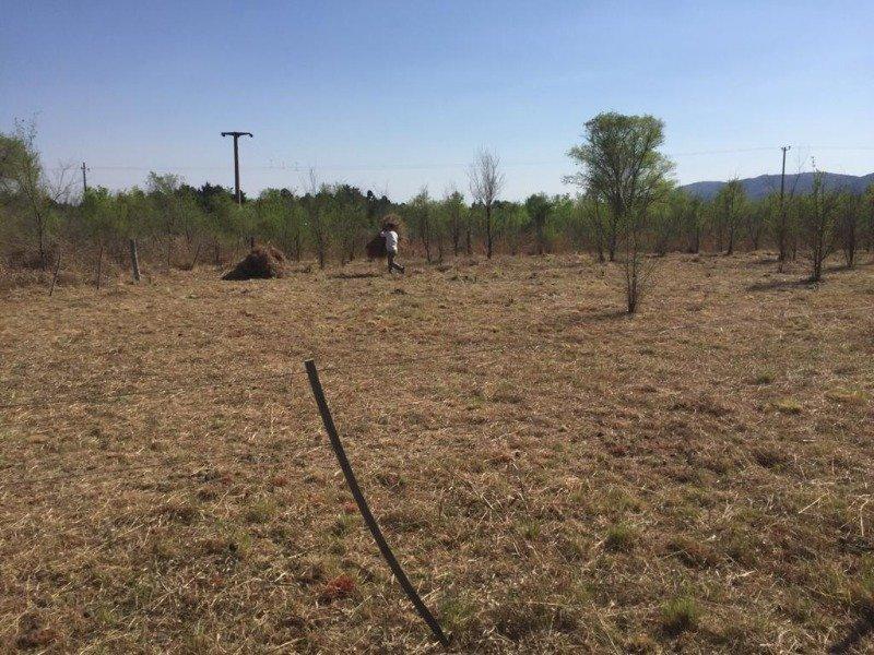 VENTA DE LOTE EN SOLAR DE LOS MOLINOS - TLC0655