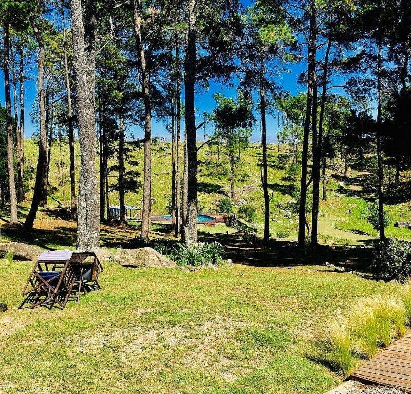Venta de Hectarea en Yacanto de Calamuchita - Tlc0696 1