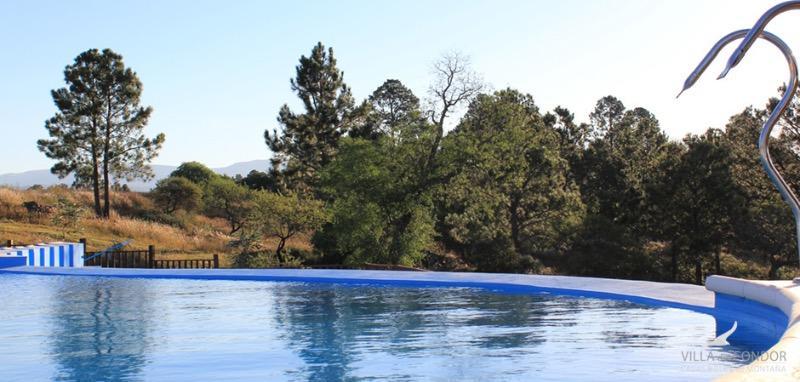 Venta de Lote en Potrero de Garay - Tlc0348 1