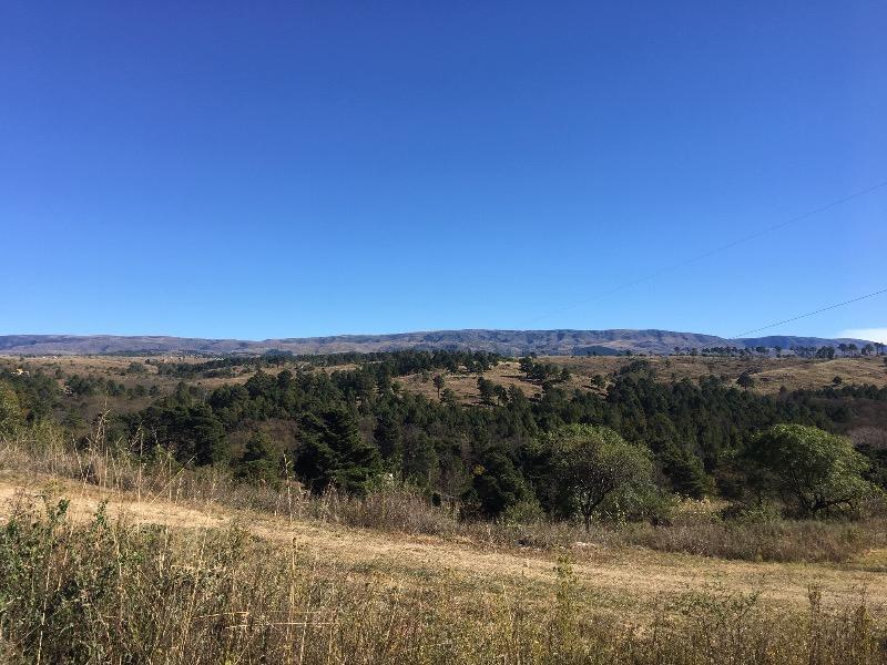 Venta de Lote en Potrero de Garay - Tlc0348 3