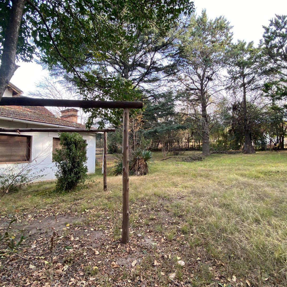 Venta de Vivienda en Villa General Belgrano - Viv0261 5