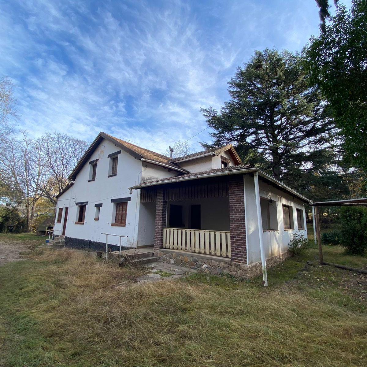 Venta de Vivienda en Villa General Belgrano - Viv0261 3