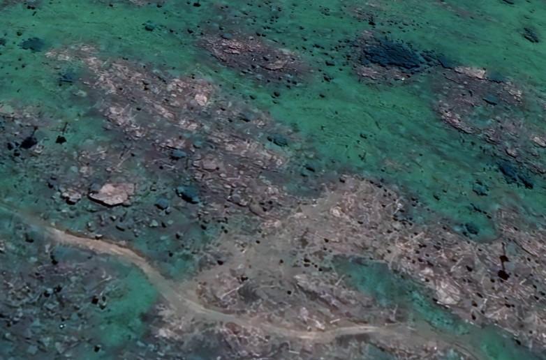 Fraccion de 300 Has en Pinar de Los Ríos - Tlc0164 3