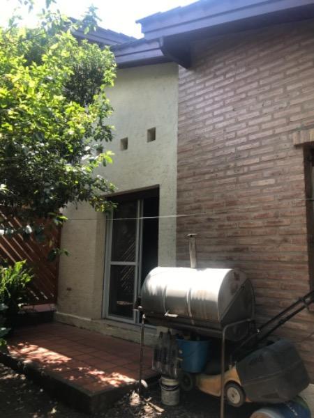 Venta de Departamento en Villa Gral Belgrano - Dep0031 1