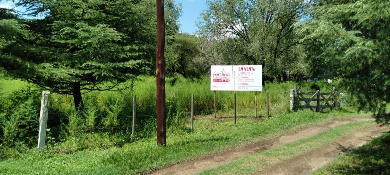 Foto de VENTA DE LOTE EN VILLA GENERAL BELGRANO - TLC0572, imagen 5