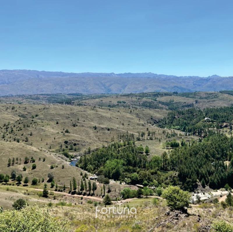 En Venta Suites de Montaña Punto de Fuga - Inv0087 1