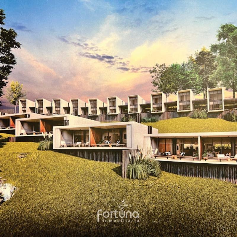 En Venta Suites de Montaña Punto de Fuga - Inv0087 3