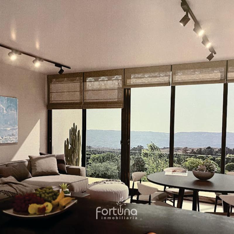 En Venta Suites de Montaña Punto de Fuga - Inv0090 4