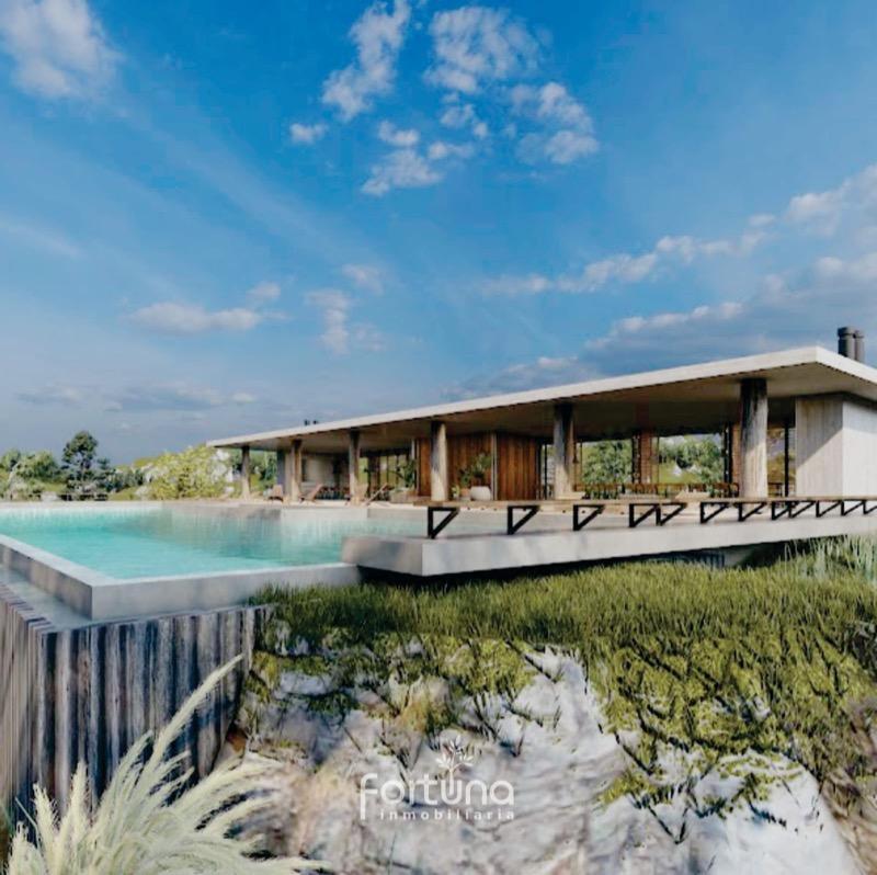 En Venta Suites de Montaña Punto de Fuga - Inv0090 5
