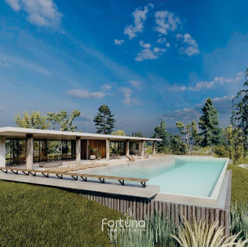 En Venta Suites de Montaña Punto de Fuga - Inv0090 1