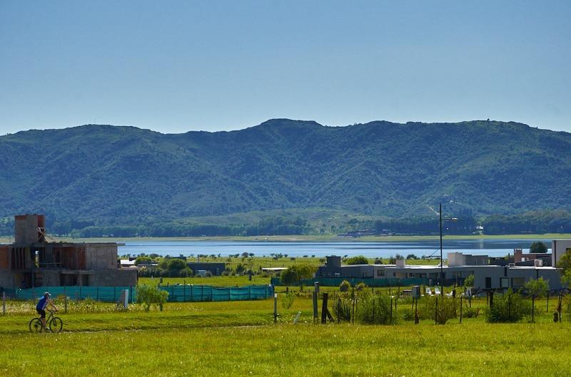 Foto de VENTA DE LOTE EN PUERTO DEL ÁGUILA - TLC0710, imagen 2