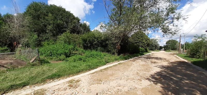 Venta de Lote en Los Reartes - Tlc0738 3