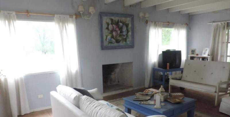 Venta de Vivienda en Santa Rosa de Calamuchita - Viv0283 5