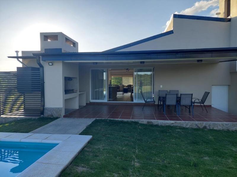 Venta de Vivienda en Posta Carreta - Viv0284 4
