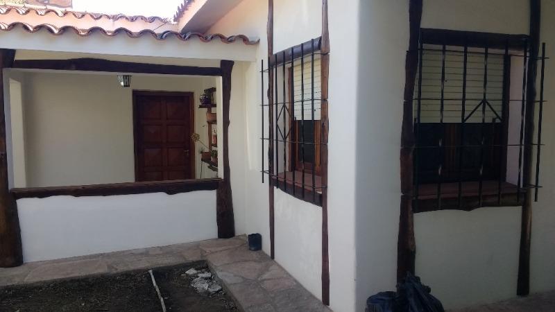 Venta de Casa en Villa Ciudad Parque - Viv0268 1