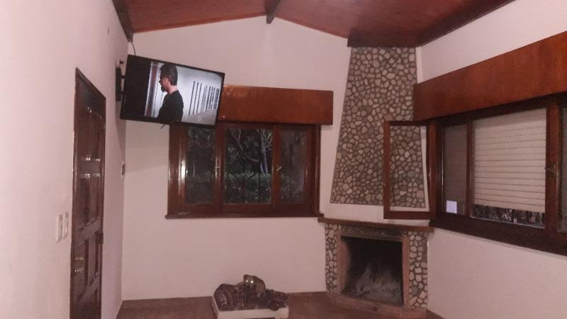 Venta de Casa en Villa Ciudad Parque - Viv0268 4