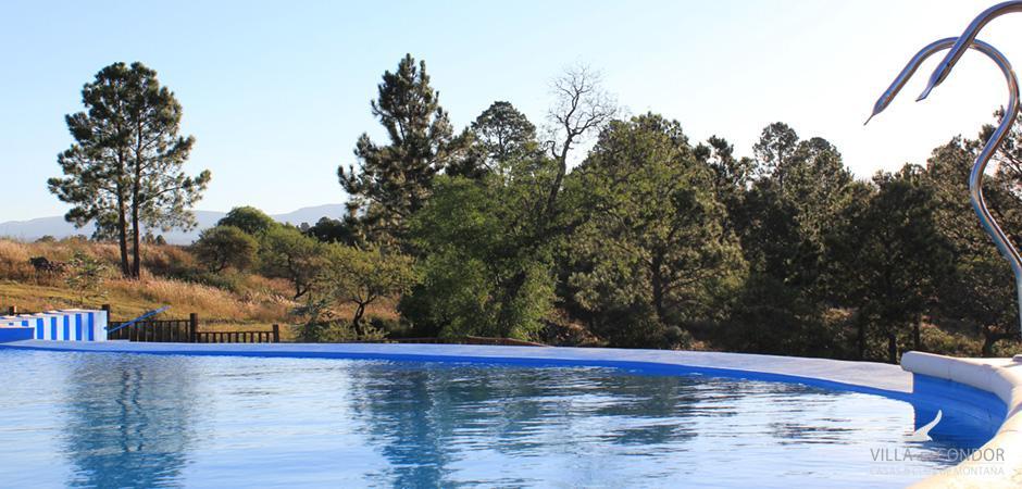Venta de Lote en Villa del Condor Potrero de Garay - Tlc0750 5