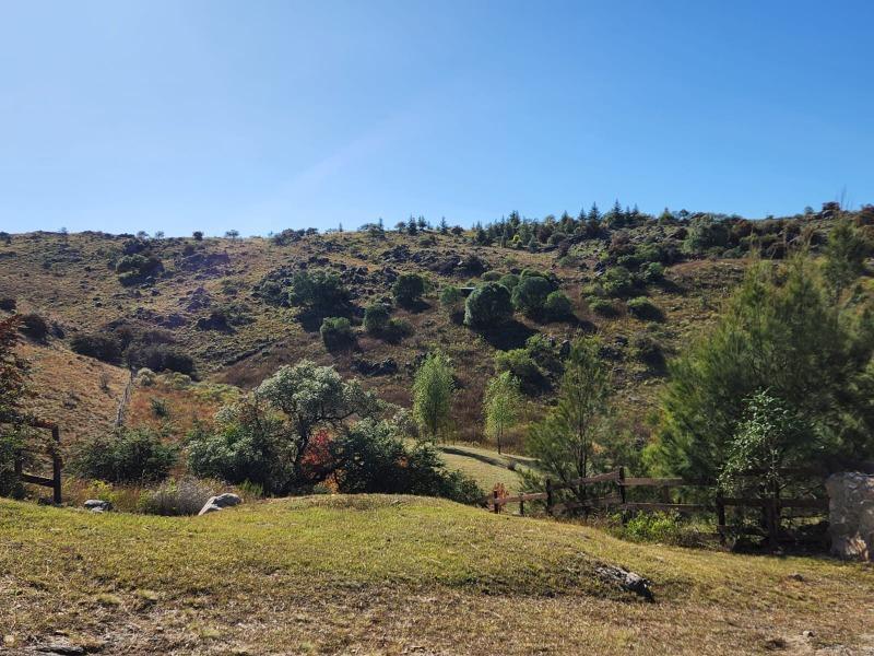 Venta de Vivienda de Campo con Costa de Río - Viv0272 5