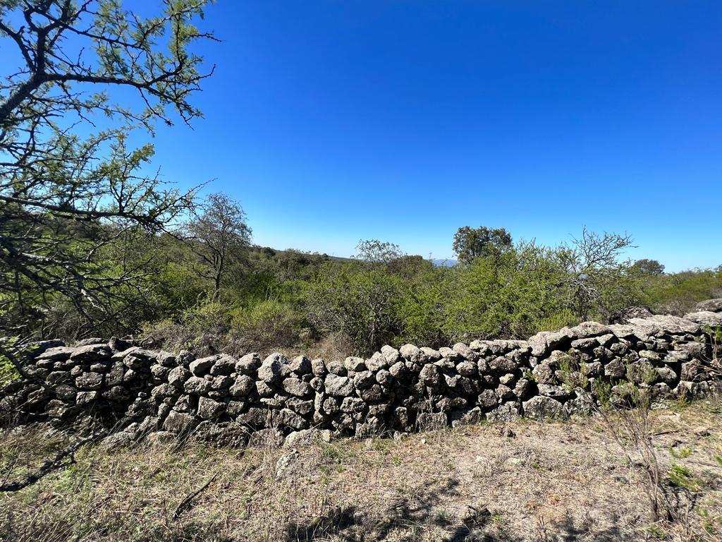 Venta de Lote Barrio Semi Cerrado Piedra Alpa - Inv0123 4