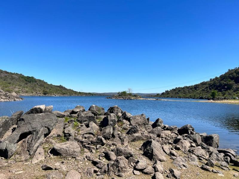 Venta de Lote Barrio Cacique Nawan - Inv0143 5