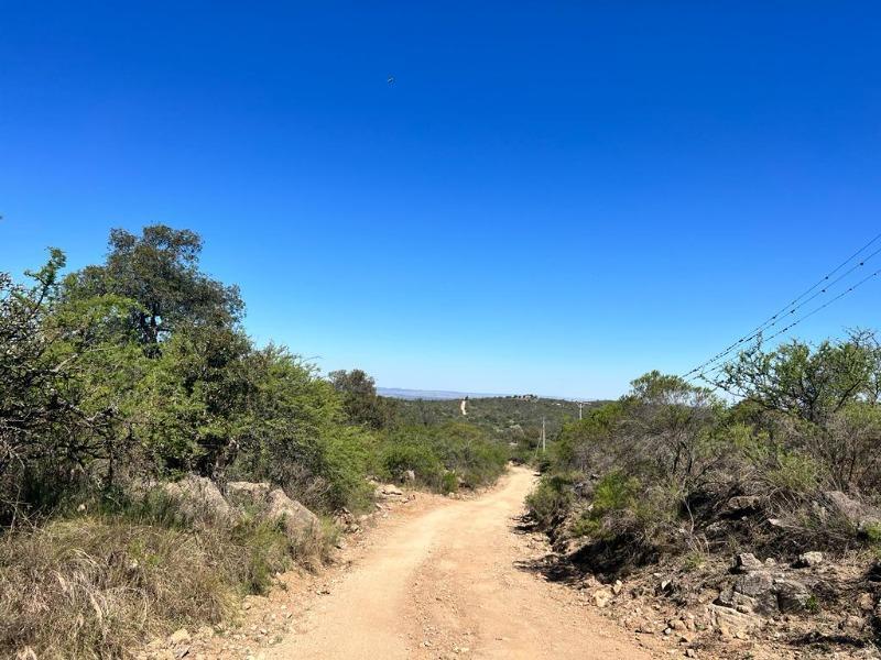 Venta de Lote Barrio Cacique Nawan - Inv0144 5