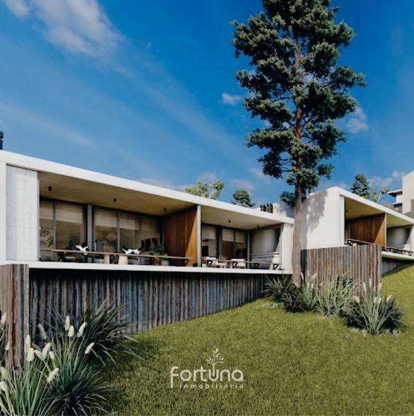 En Venta Suites de Montaña Punto de Fuga - Inv0088 5