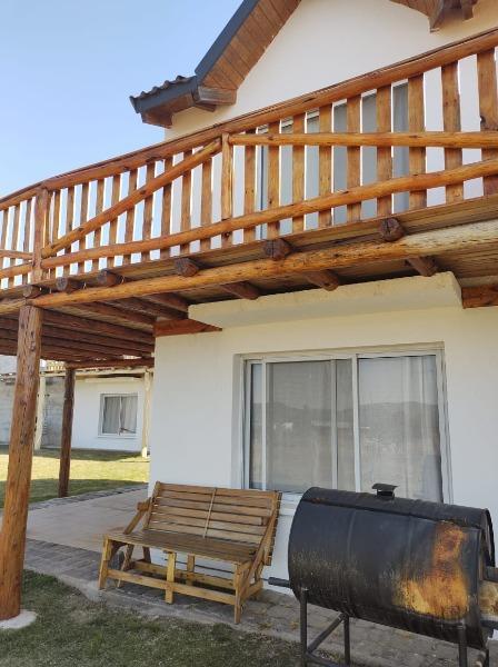 Venta de Complejo de Cabañas - Cab0059 3