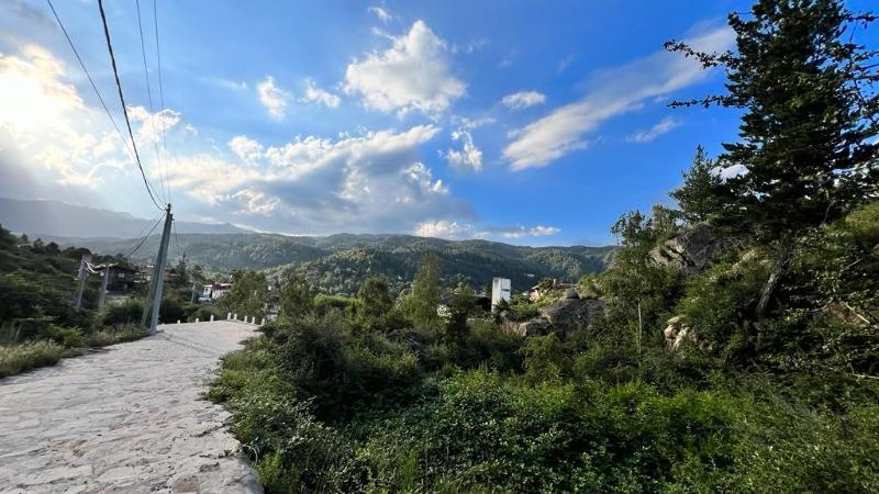 VENTA DE LOTE EN LA CUMBRECITA - TLC0773