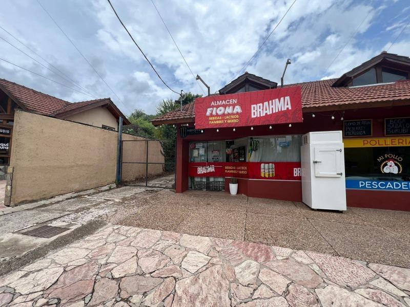 Foto de VENTA DE LOCAL COMERCIAL EN VILLA GENERAL BELGRANO - LPH0023, imagen 3