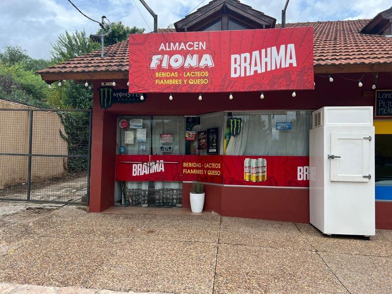 VENTA DE LOCAL COMERCIAL EN VILLA GENERAL BELGRANO - LPH0023