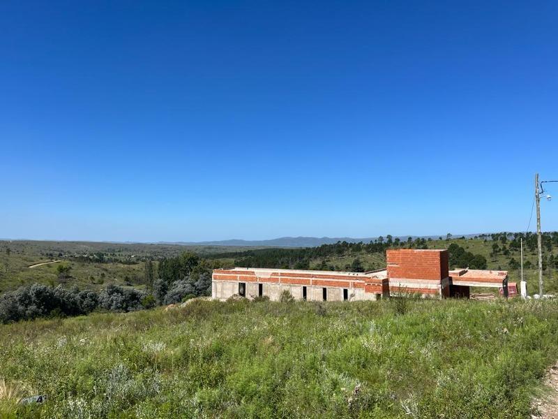 VENTA DE LOTE EN LOMA DEL TIGRE EN VILLA BERNA - TLC0795