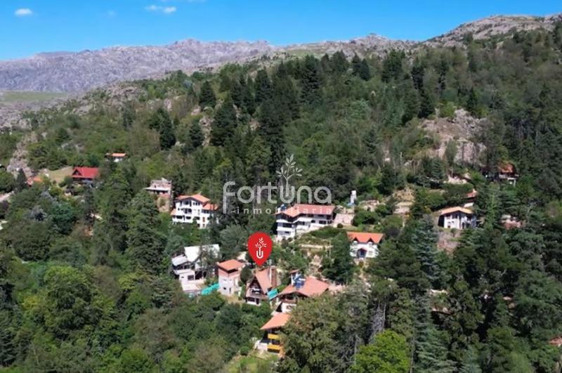 Venta Viviendas en La Cumbrecita - Viv0297 - Inv0151 4