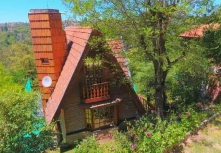 Venta Viviendas en La Cumbrecita - Viv0297 - Inv0151 5