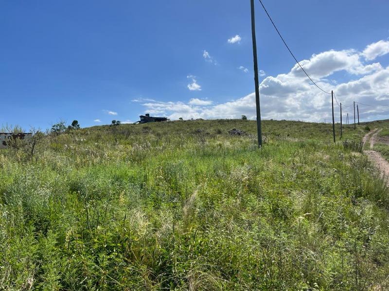 VENTA DE LOTE EN LOMA DEL TIGRE EN VILLA BERNA - TLC0799