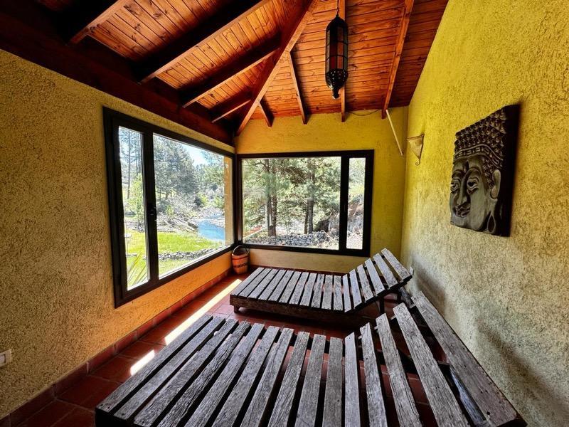 En Venta Complejo de Cabañas con Amenities con Costa Rio - Inv0157 - Cab0069 - 4