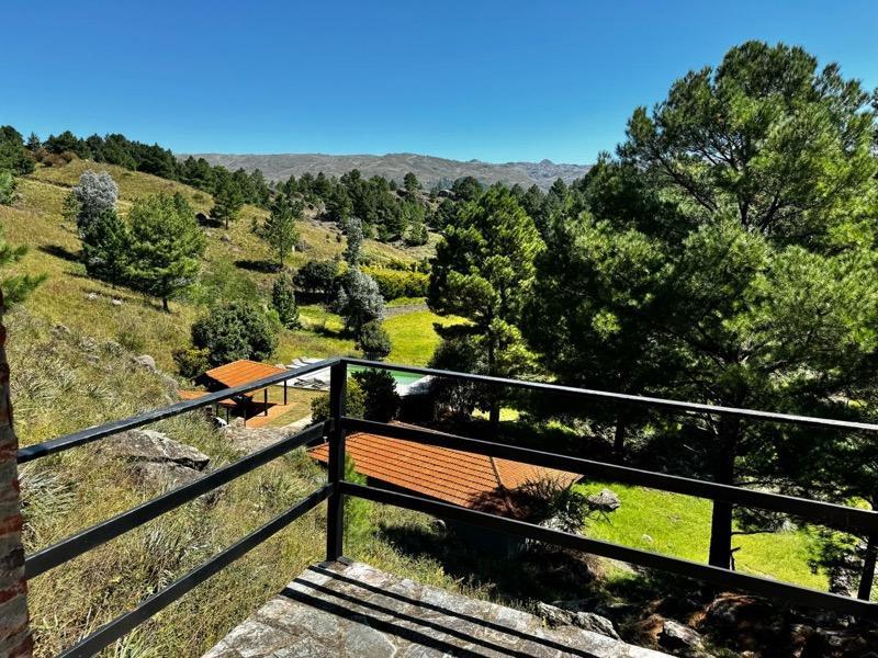 En Venta Complejo de Cabañas con Amenities con Costa Rio - Inv0157 - Cab0069 - 3