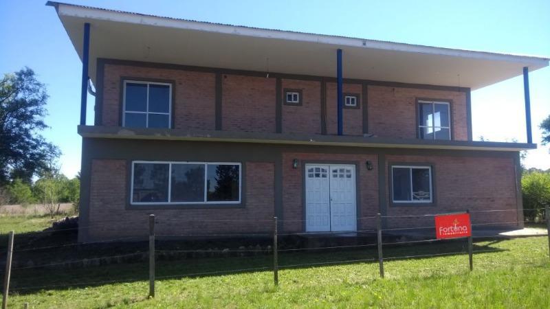 Venta de Posada en Los Reartes - Psh0017 5