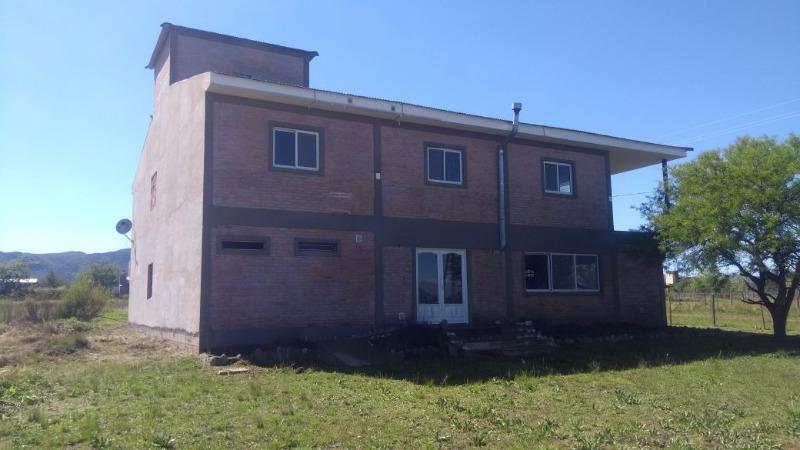 Venta de Posada en Los Reartes - Psh0017 2