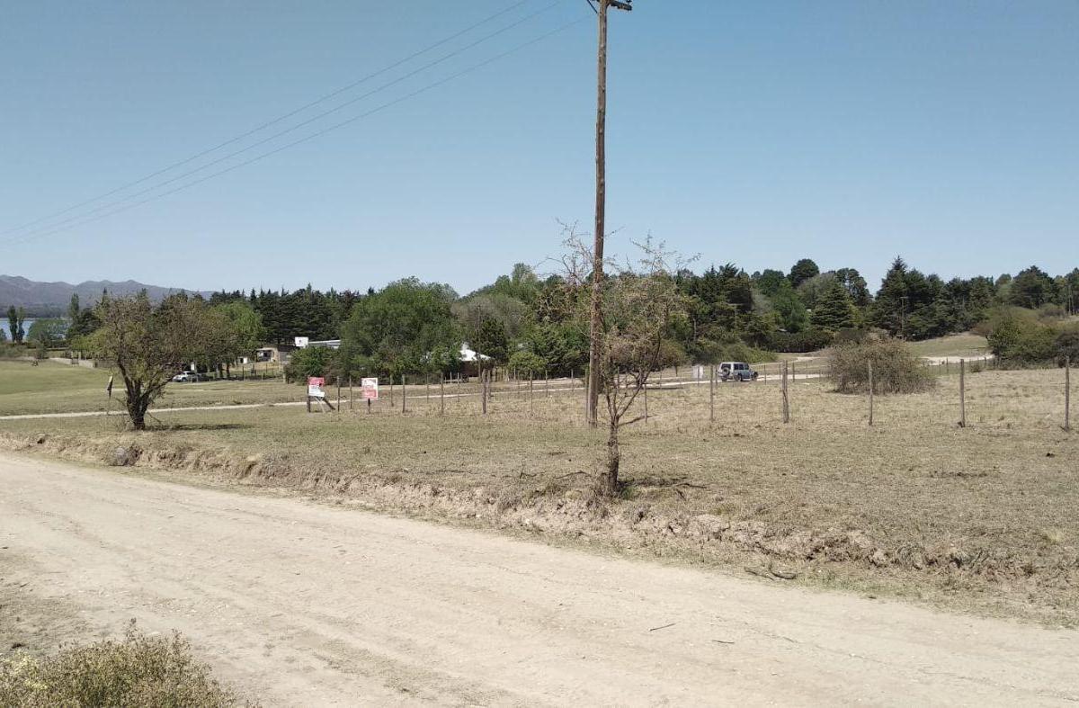 Venta de Lote Frente Al Lago - Tlc0865 3