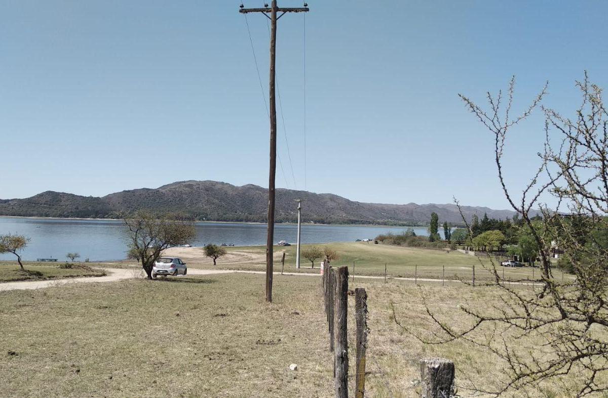 Venta de Lote Frente Al Lago - Tlc0865 2