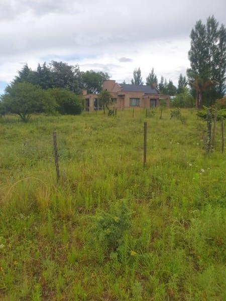 Venta de Terreno en Potrero de Garay Ref: Tlc0831 2