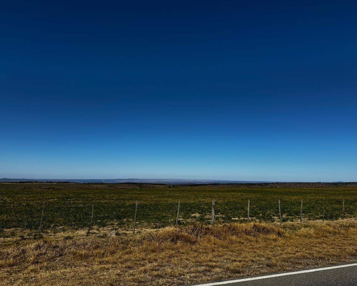 Propiedad en Argentina