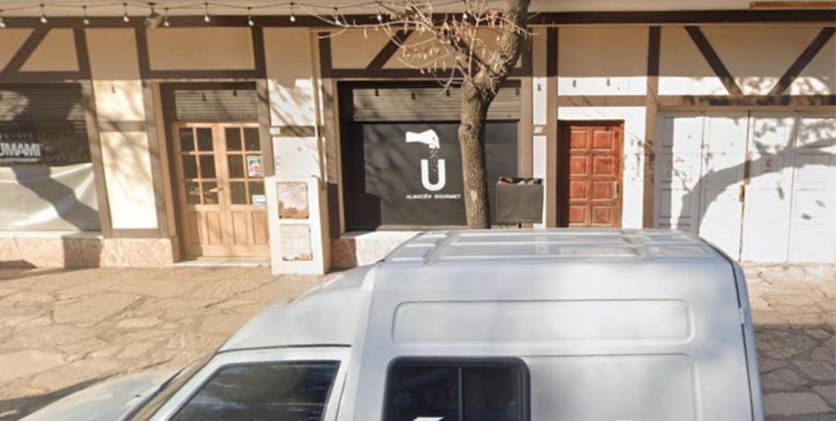 En Venta Casa + Departamento + Local + Deposito en Centro de Villa General Belgrano - Inv0005 4