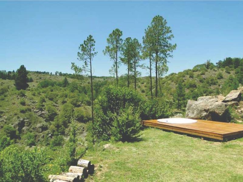 VENTA DE HERMOSO LOTE EN ATHOS PAMPA - TLC0635