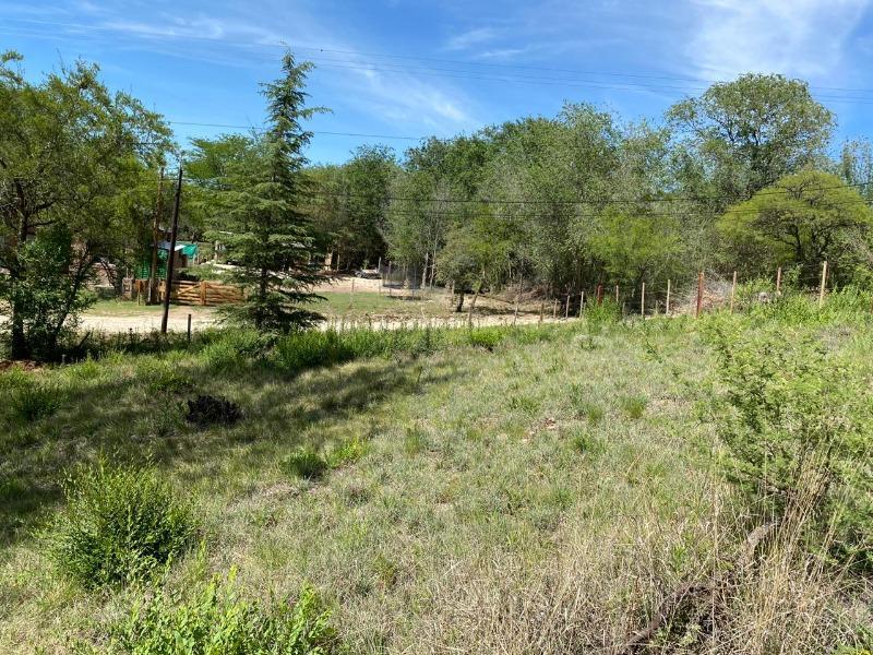 Foto de VENTA DE TERRENO EN CUATRO HORIZONTES EN VILLA GENERAL BELGRANO, imagen 3