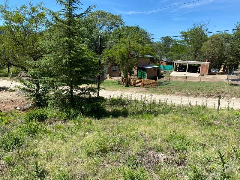 Foto de VENTA DE TERRENO EN CUATRO HORIZONTES EN VILLA GENERAL BELGRANO, imagen 4