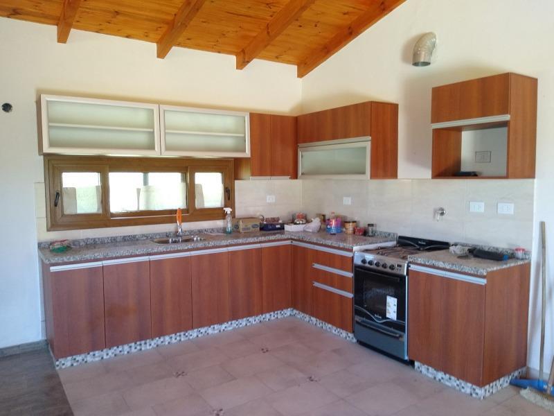 Venta de Vivienda en El Vergel en Los Reartes - Viv0279 2